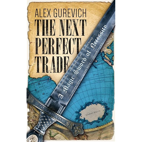 Amazon.com: The Global Macro Edge: Maximizing Return Per Unit-of